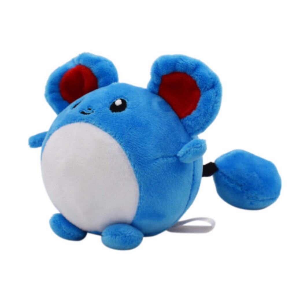 8in Pokemon Marill New With Tags